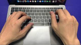 Macbook Air Erfly Keyboard Asmr Sound, Tascam Dr07X Test Typing On Macbook Air