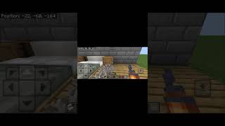 🛏️ Minecraft Players LOVE This Easy Bed Design! 🔥