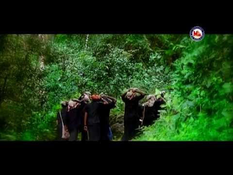 kanaka-malayil-|-sabarimala-yathra-|-ayyappa-devotional-song-tamil-|-hd-video-song