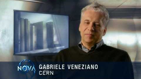 Part 01: String theory