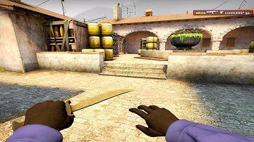 CS:GO - woxic - Frag Movie