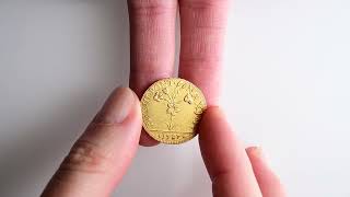 Numismatica Ranieri - Asta Numismatica N. 20 - Lotto 300 - Bologna - Pio Vi - Doppia Romana 1787