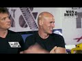 Won & Done - Spotlight Race: Jason vs Tom
