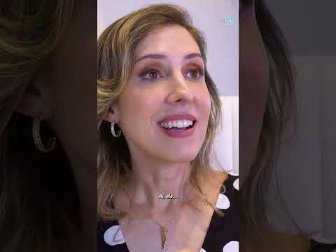 Ganhei peixe! | Dra. Clarice Abreu