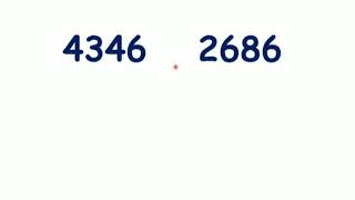 Math Grade 3- Lesson 21: Comparing Numbers Up to 9999