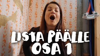 Lista Päälle Osa 1  BIISONIMAFIA