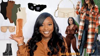 AMAZON FALL WISHLIST | AMAZON FALL FINDS | AMAZON FALL FASHION |  AMAZON FASHION FINDS | FALL FINDS