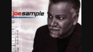 Joe Sample- Fly With Wings of Love chords