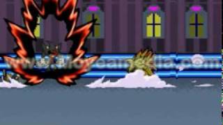 Random flash 1 part 1