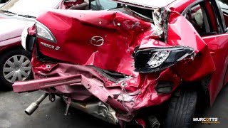 Murcotts Easter Road Safety Message 2016 - Driver Safety Myths