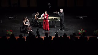 Giacomo Facco, Aria Què Serà, Cielos, De Mi Benedek Csalog Eva Bodrogi Capella Esterházy