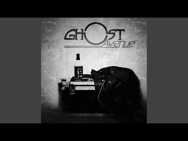 Ghost Avenue - Two Drinks