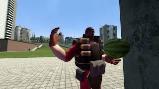 a historia da goiaba que não é goiaba tf2