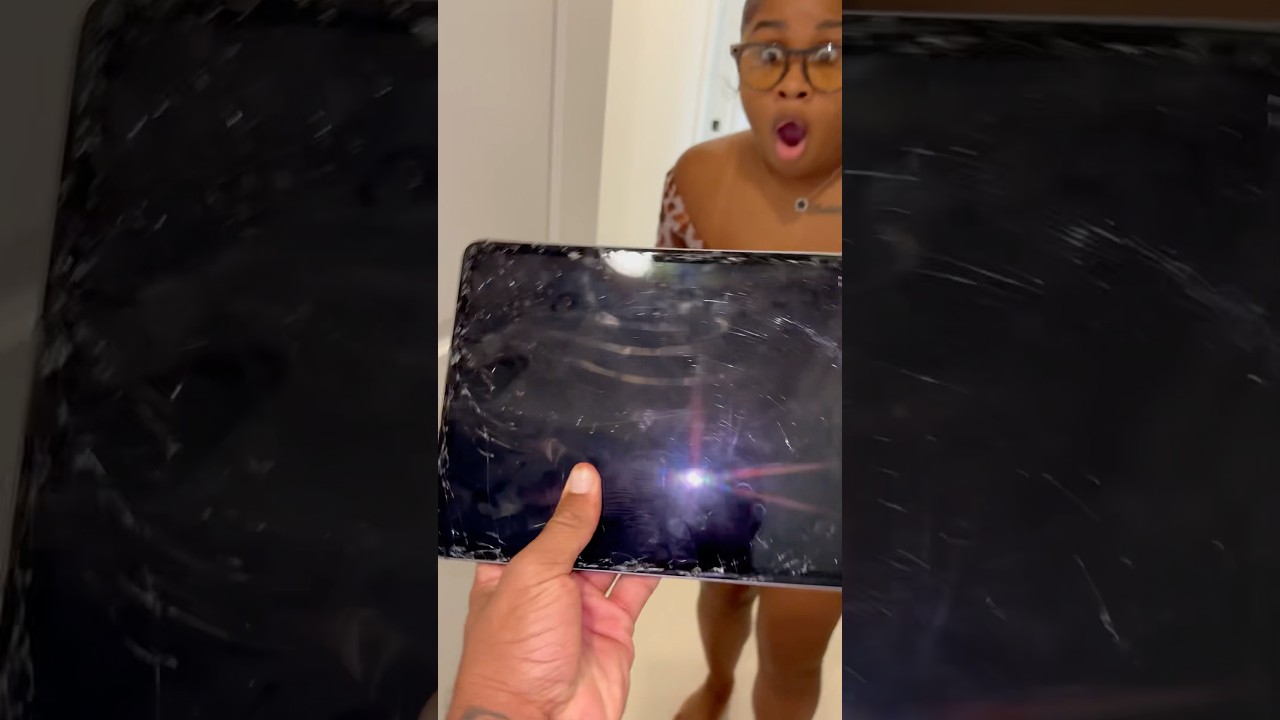 ⁣Mom Gets Angry At Daughter For Doing This…#shorts