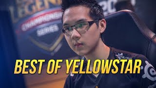 Best Of Yellowstar