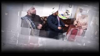 Shalawat Man Ana - Syakir Daulay & Khalill