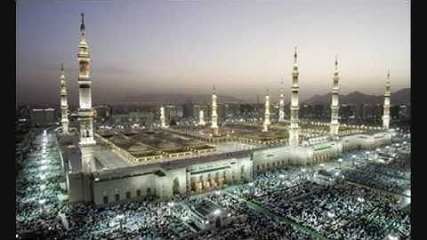 عشائية آسرة لسورة الفجر كاملة بصوت القارئ الحارث الصالح وفقه الله من جامع العمار بحي الربيع