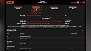 RAULI APP functionality and features screenshot 4