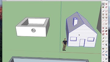 SketchUp Video 2: Shortcuts
