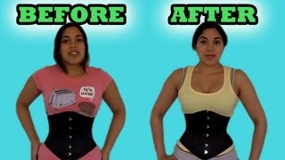 waist reduction – The Pragmatic Costumer