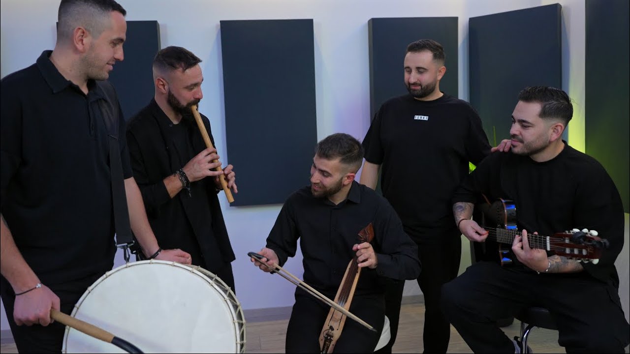 Κοσμάς Σαββίδης/Kosmas Savvidis - Ποντιακά Live Medley2026