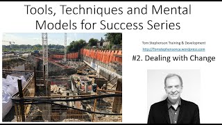 #2 Dealing with Change