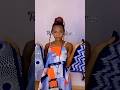 Watch This Plain Fabric Transform Into a Stylish Two-Piece