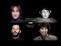 THE BEATLES AGING TOGETHER 1960-2018 | Faces & Songs One Per Year (RE-UPLOAD)
