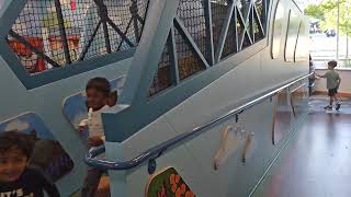 📚1 Hour of the Milpitas Library Play Space video 📚