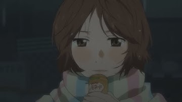 A Your Lie in April edit