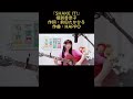 『SHAKE IT!』TPDDASH!!櫃割香奈子 ギター弾き語り