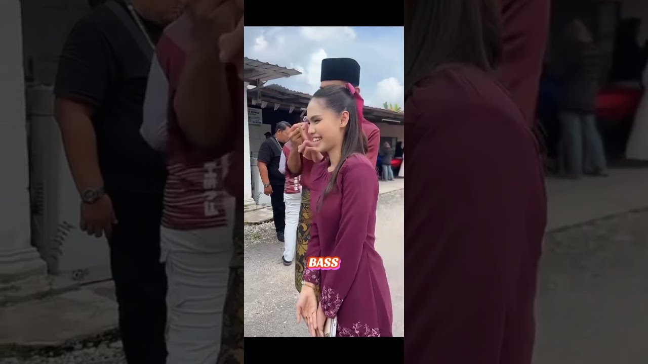 Alhamdulillah rezeki rakyat Muar, terbaik YBSS & ironlady Bella Astillah,,,🥰❤️❤️❤️