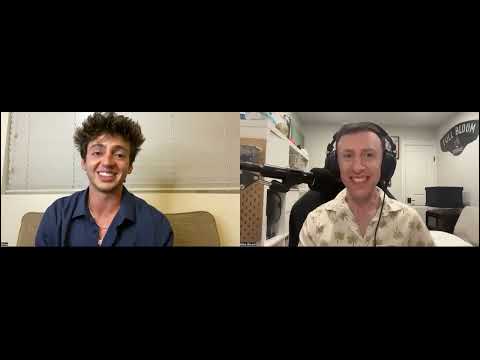 Big Brother 28 | Drew Campbell Interview (Mike Bloom / Parade)