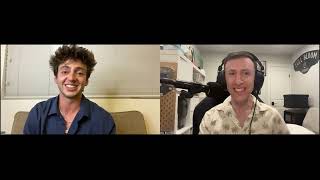 Big Brother 28 | Drew Campbell Interview (Mike Bloom / Parade)