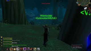 Vanillia WoW 1.12.1 Blizzlike