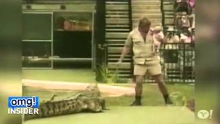 Bindi Irwin's Unusual Birthday Celebration
