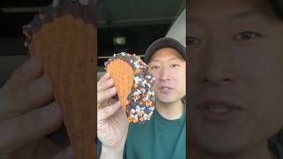 Halloween Chocotacos