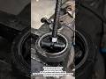 Smart DIY Bearing Puller Tool 🔧 | Easy Removal Hack You Must Try!