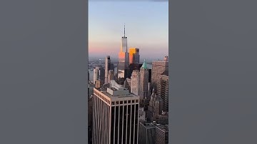 Thumbnail of New York City with music