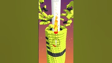 Stack Ball #StackBallGame #StackBallFun #StackBallArcade #StackBallGameplay #StackBallChallenge