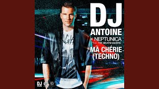 Ma Chérie (Techno)