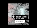 Seven Lions feat. Shaz Sparks - Polarized (Extended DJ Edit)