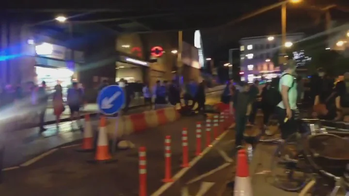 Expert weighs in on how to stop terrorism after London attack