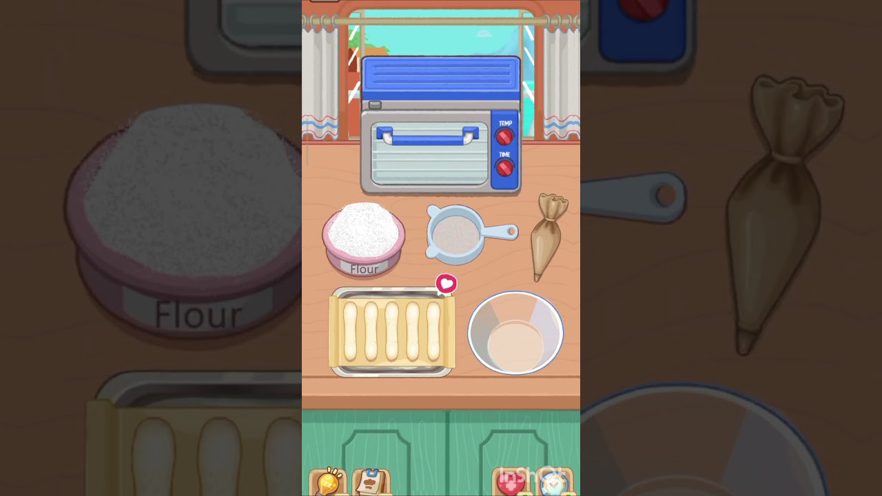 #CookingASMR