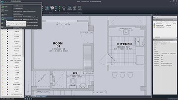 Learn More in DWG FastView Plus 3