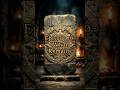 The rituals ended…But the questions never did.#darkorigins #darkhistory #disturbinghistory #aztec