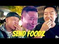 Drunk and Bougie! - SEND FOODZ Ep #11