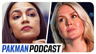 Democrats approach 2028 with no frontrunner