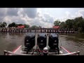 Guinness World Record - Mercury Marine Pyramid - Video