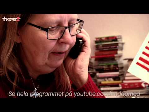 Video: Varför ringde mitt eget nummer mig?